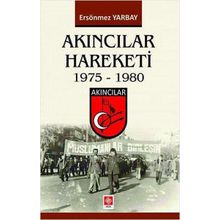 Sınav Kitapları Akıncılar Hareketi Ekin Basım Yayın