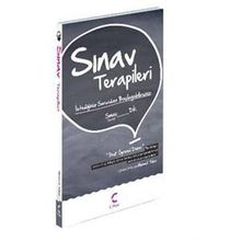 SINAV TERAPILERI - MEHMET TEBER