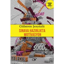 Sınava Hazırlık Mativasyon - Gülseren Şenyüzlü