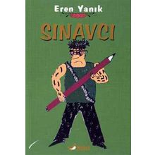 SINAVCI - EREN YANIK