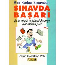 SINAVDA BAŞARI - DAWN HAMILTON