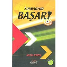 Sınavlarda Başarı - Metin Varol
