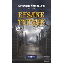 Sinbed 4 - Efsane Tutsak Ciltli - Jack Sailor