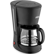 Sinbo SCM 2953 Filtre Kahve Makinesi
