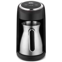 Sinbo SCM-2984 Silver Türk Kahvesi Makinesi