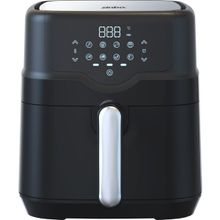 Sinbo SCO-5056 Airfryer 4.5 lt Siyah Fritöz