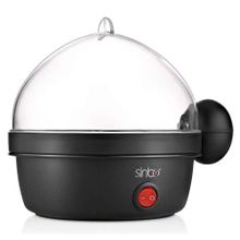 Sinbo SEB-5803 Yumurta Pişirme Makinesi