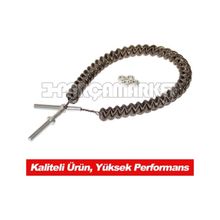 Sinbo SFH-3325 Elektrikli Isıtıcı Rezistans