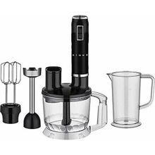 Sinbo SHB-3178 Siyah Multi Blender Seti