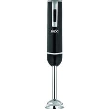 Sinbo SHB 3179 Siyah Çubuk Blender
