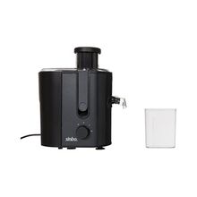 Sinbo SJ-3148 Siyah Katı Meyve Sıkacağı