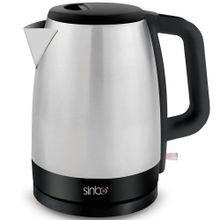 Sinbo SK-7353 Çelik 2200 W 1.7 lt Kapasiteli Su Isıtıcı
