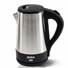 Sinbo SK-8013 Inox 1500 ml Su Isıtıcı