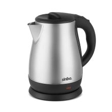 Sinbo SK-8028 1500 W 1.8 lt Çelik Kettle