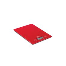 Sinbo SKM-4519 Kırmızı Mutfak Tartısı