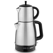 Sinbo STM-5827 Çay Makinesi