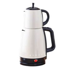 Sinbo STM-5832 Perla Çay Makinesi