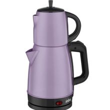 Sinbo STM-5839 Lila Çay Makinesi