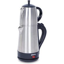 Sinbo STM-5843 Elektrikli Çay Seti