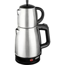 Sinbo STM-5845 Çelik Çay Makinesi