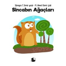 Sincabın Ağaçları - Sümeyra T. Demir