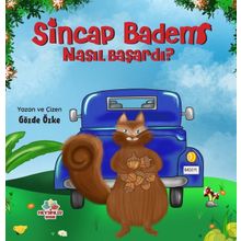 Sincap Badem Nasıl Başardı - Gözde Özke