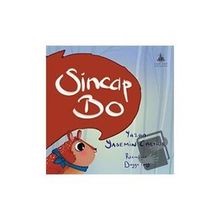 Sincap Bo - Yitik Ülke Yayınları