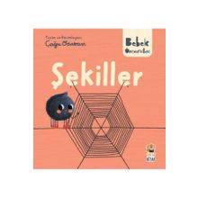 Sincap Kitap Bebek Üniversitesi Şekiller