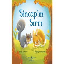 Sincap’ın Sırrı Susie Linn