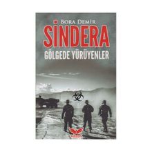 Sindera - Bora Demir