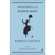 Sindirella - Rebecca Solnit - Dinozor Çocuk