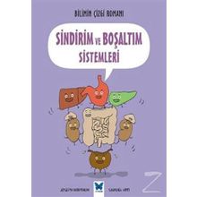 Sindirim ve Boşaltım Sistemleri - Samuel Hiti Joseph Midthun