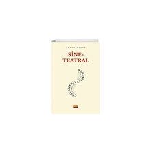 Sine - Teatral Çözünmenin Kıyısında Nobel Bilimsel Eserler