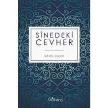 Sinedeki Cevher - Kamil Çakır