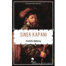Sinek Kapanı - Fredrik Sjoberg