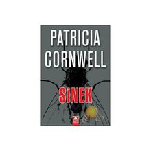 SINEK - PATRICIA CORNWELL