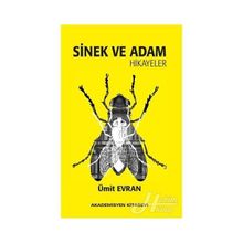 Sinek ve Adam - Ümit Evran