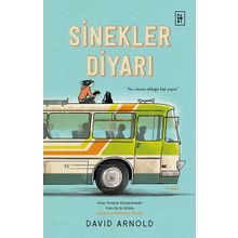 Sinekler Diyarı - Parodi Yayınları