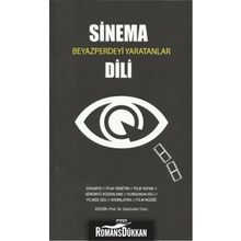 Sinema Dili - Selahattin Yıldız Peyami Çelikcan Oğuz Makal Şefik Güngör Bülent Vardar Reha Recep Ergül Alper Maral Hakan Aytekin İrfan Eroğlu