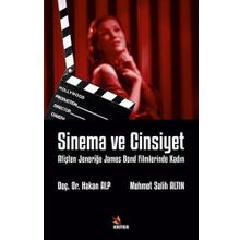 Sinema ve Cinsiyet Hakan Alp