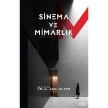 Sinema ve Mimarlık - Fol Kitap