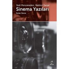 Sinema Yazıları - Soner Derse