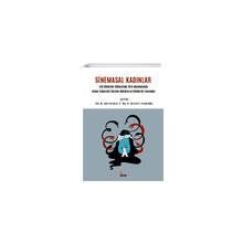 Sinemasal Kadınlar - Ayşe Koncavar - Kriter Yayınları