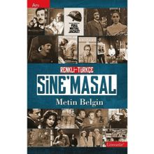Sine'masal - Metin Belgin