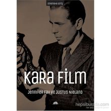 Sinemaya Giriş Kara Film - Justus Nieland Jennifer Fay