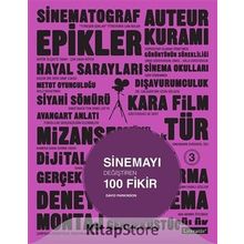 Sinemayı Değiştiren 100 Fikir - David Parkinson