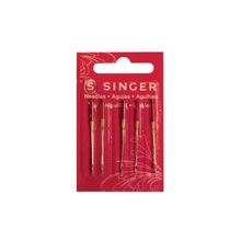Sınger 1 Paket 11 Numara Dikiş Makinası Iğnesi