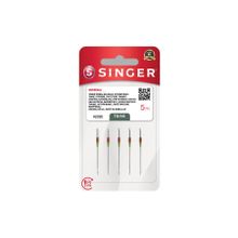 Singer 10 Numara Dikiş Makinası Iğnesi