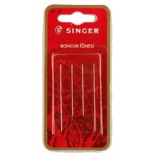 Singer 100-02 Boncuk İğnesi