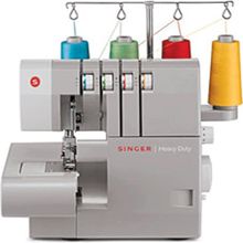 Singer 14 HD 854 Bej Overlok Makinesi